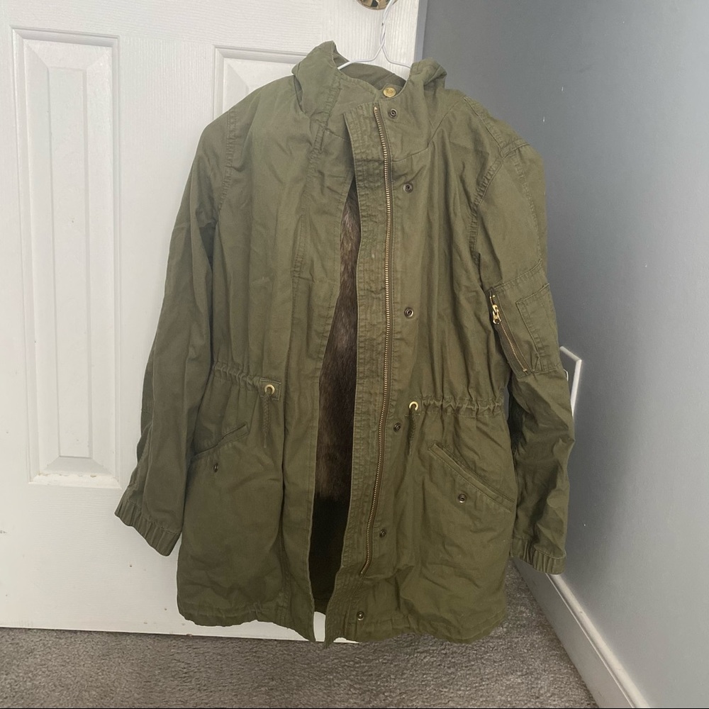 Gap Kids Winter or Fall Coat Jacket